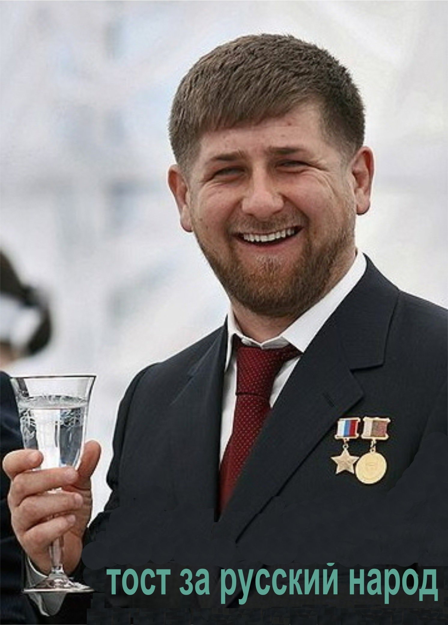 Пугачёв – это начало, или Начало конца?