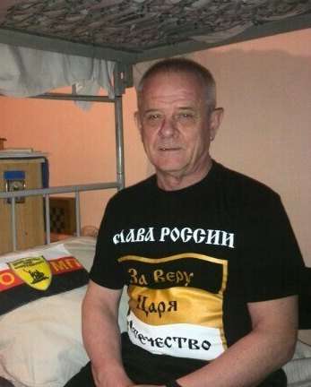 Нацгвардия, как предвестник Русского возстания.”Создание путиным «нац.гвардии», есть радостное для нас свидетельство произошедших в народе значительных изменений в сторону готовности к решительным действиям”.