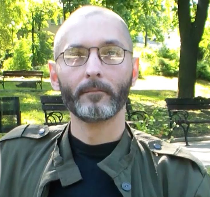 Мне стыдно. Многострадальный Донбасс во власти сурковских и ахметовских клоунов.