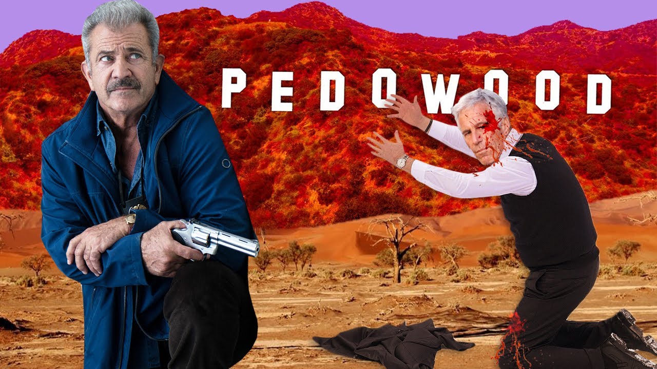 Дополнение к расследованию Николая Бондарика : Мировая война педофилов с антипедофилами..  “Голливуд (как и Кремлевуд) – это узаконенная вотчина педофилов”.. Слова “жид” и “педофил” сегодня в мире и в РФ синонимы.