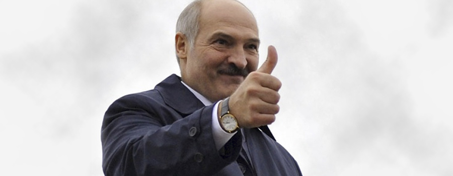 Белорусов призывают готовиться к борьбе с Россией и помогать Украине.