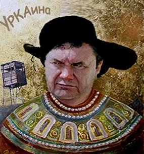 Бандюкович отлил себя в колоколе,который оказался самым большим в Уркаине.