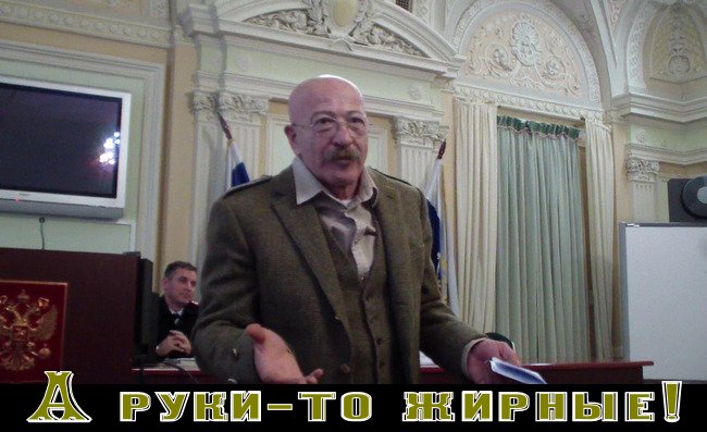 Чисто жидовская мулька:Русский националист в РФ и еврейский в Израиле.(Видео)