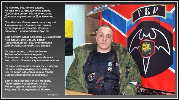 Анатомия слива. Мнение.