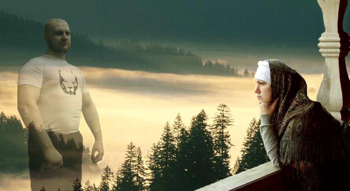 Оккупационный режим добивает Николу.