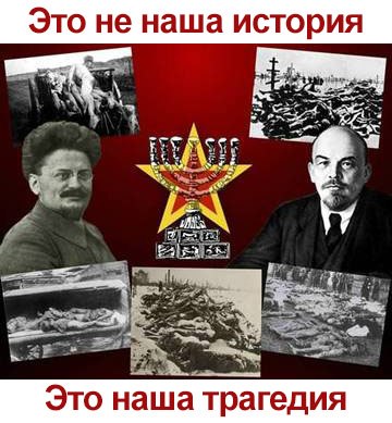 Великолепный клип “SS-КПСС”.. Геноцид, особенно такой тотальный, какой проводился и проводится жидобольшевиками – жидочекистами в течении целых ста лет в России, лишает русский народ цветения, полнокровной жизни и духовного роста в БУДУЩЕМ.