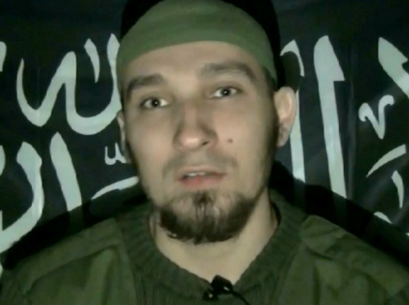 Спецслужбы сообщают, что никакого «русского ваххабита Печенкина» не было. Кто тогда устроил теракт?