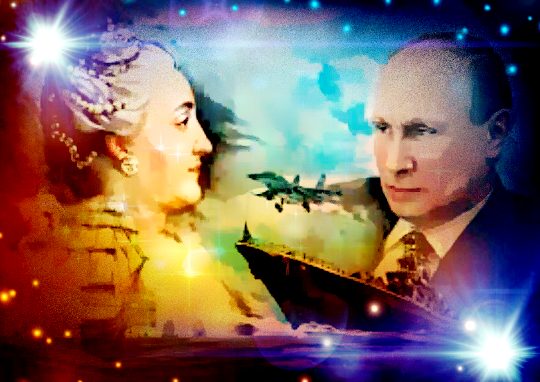 Для сравнения: Гром Победы тогда, при царях и пуук победы сегодня, при чекистах. Сегодня текст «Грома Победы» стал бы предметом уголовного преследования как разжигающий межнациональную и межконфессиональную рознь.