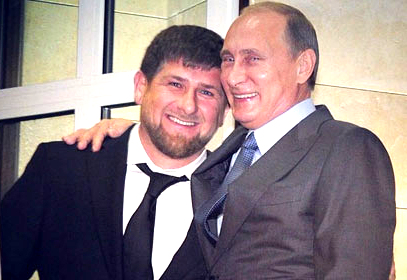 В Чеченской Республике растут монархические настроения.. «Пока нынешний президент во здравии, мы не должны думать о другом главе государства».