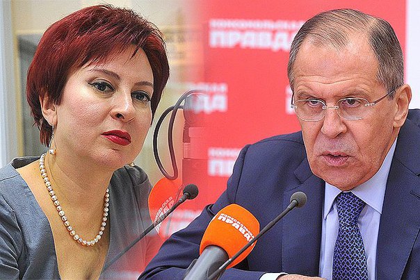 “По итогам референдума на Донбассе руководители этих провозглашенных республик не отказывались от диалога с Киевом”.. Во как! Нет, он не дебил, он просто подлец.