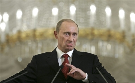 Путин внял намёкам ЕС, и решил не замечать лидеров республиканцев. Иуды ,которых он сам же и поставил,оказались ему не нужны.