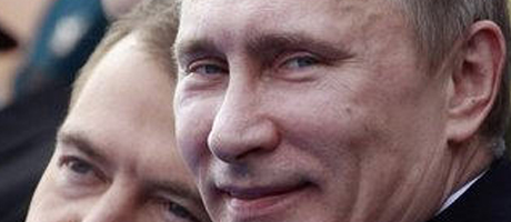 Путин врал, Путин врёт, Путин будет врать!(Видео)