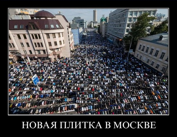 Правительственными экспертами пропагандируется национальная измена.