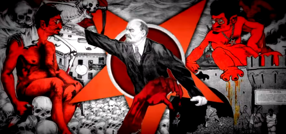 Ленин. Апология террора. Чему учил “самый человечный человек”?.. Цитаты Ленина, за которые стыдно.(Видео)