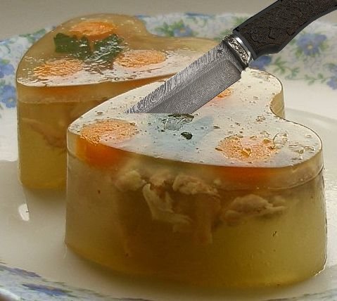 Опять «нож» в «студень».«Шариатским патрулям» должны противостоять Русские казачьи и националистические патрули,а не «Русские пробежки».