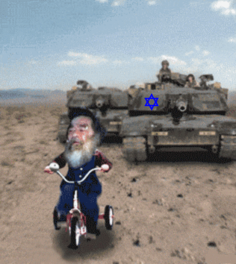 Рохлин направит свои танки в глубь РФ.