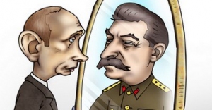 Господа, пятая колонна-она уже в Кремле-это сам ВВП.Он-прямой пособник Запада в уничтожении страны. Он прямо помогает Вашингтону окончательно решить русский вопрос.