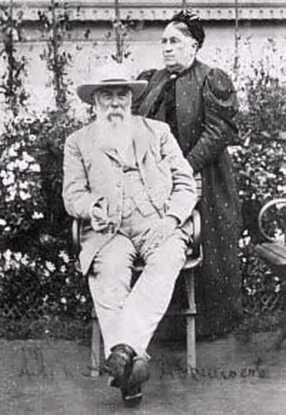 Абрикосов и Абрамович. Как вы думаете, хотят ли жидобизнесмены нашего времени, взять на себя похожие функции русских бизнесменов царского времени? Российские олигархи, сто лет назад и сегодня, сравните господа.(Видео)