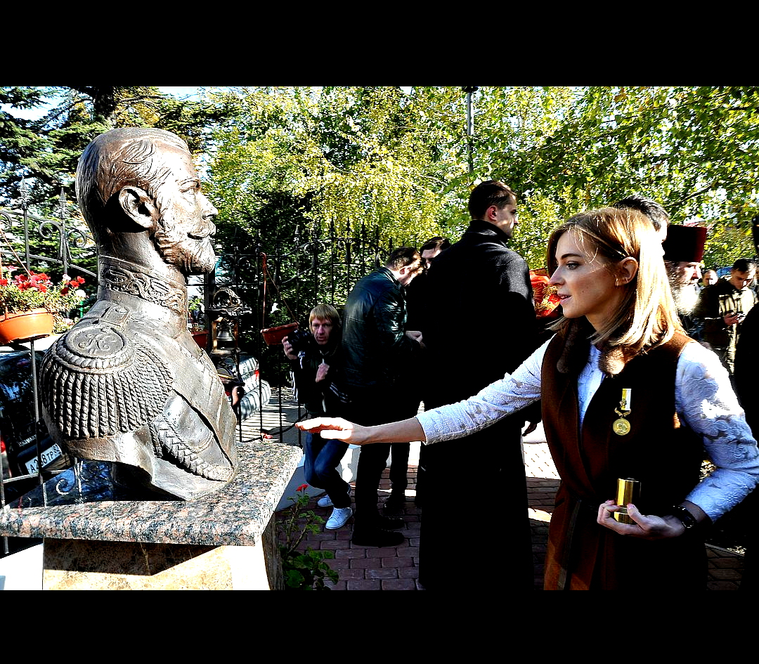 Чуда нет вообще**Первый Русский Запутинский телеканал вступился за “Няшу Наташу” и её “Чудо”**Наташино ЧУДО**НЕ Чудо!НЕ Чудо!.(Видео)