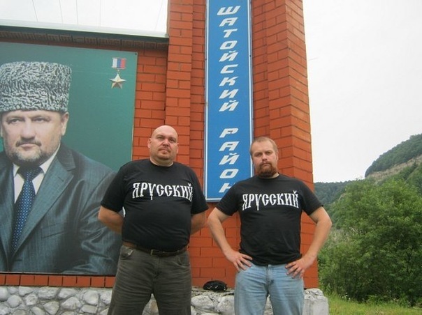 Почему местные антикавказские выступления вспыхивают стихийно, без участия националистических организаций..Кох до сих пор не сдох.