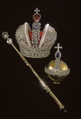 Кто наследник Российского престола? (Видео)