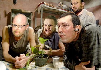 «Что, сынку, помогли тебе твои ляхи?»