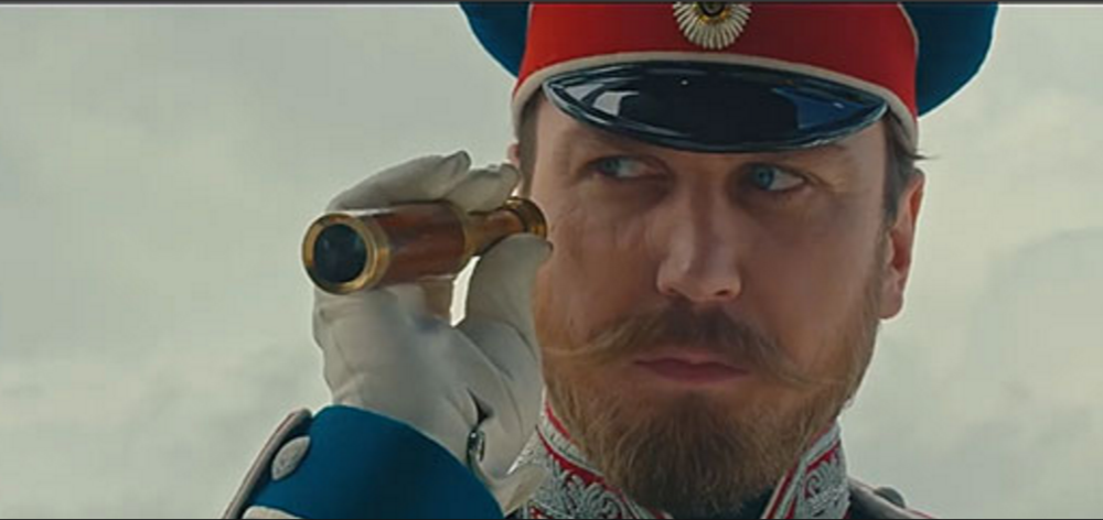 “Какие же мы патриоты, если не любим и не уважаем Царей и Цариц, Императоров и Императриц, Отцов и Матушек?”.. Вопрос к в.путину, в поте яйца занимающегося “патриотическим” воспитанием молодёжи.