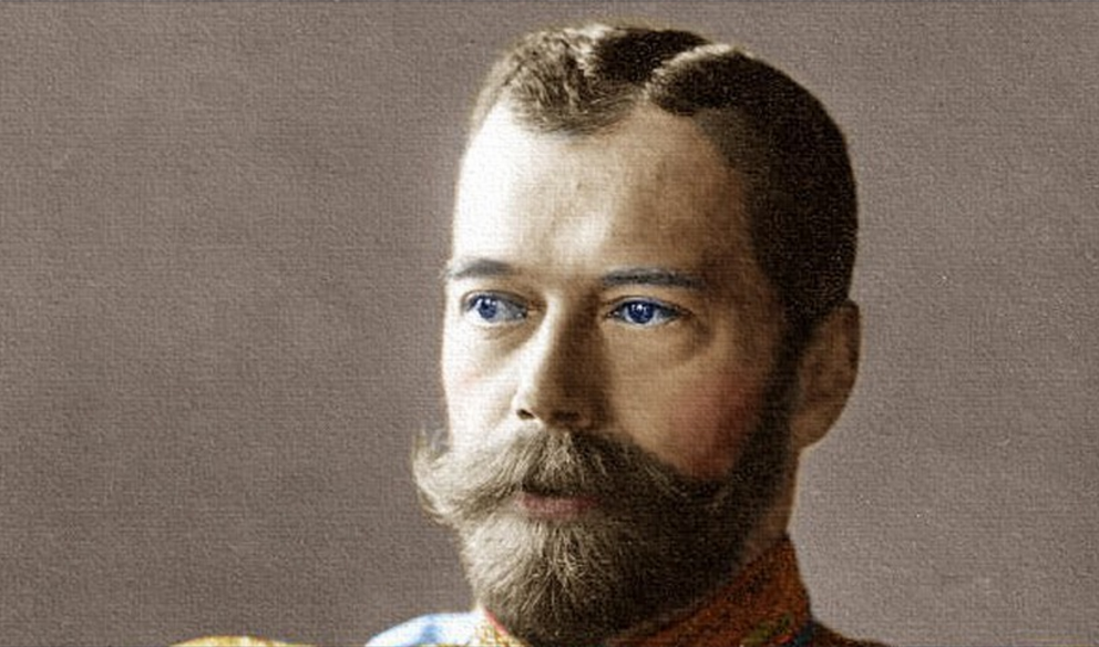 «Белую борьбу нужно было начать при Временном правительстве и против него ! На следующий же день после февральской революции должна была бы начаться контр-революция. Да, тогда была бы настоящая Белая Русская Вандея».