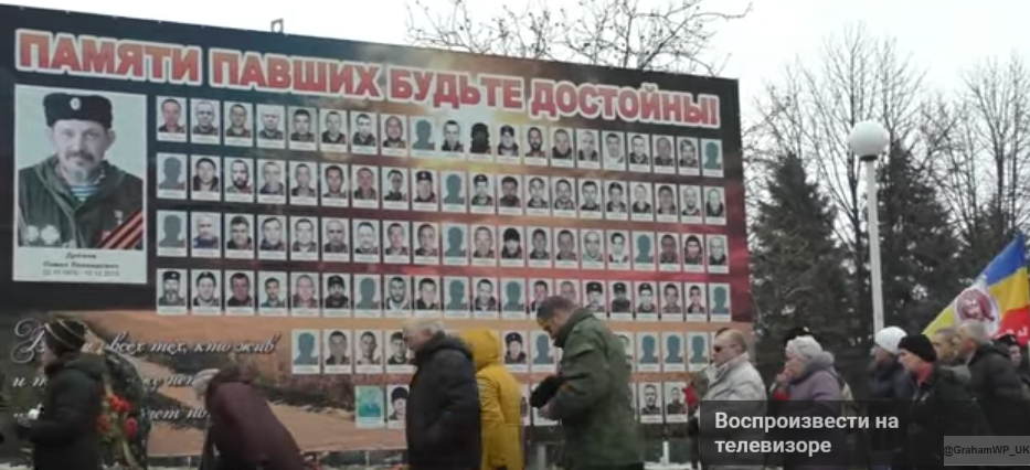 Павел Дремов год спустя