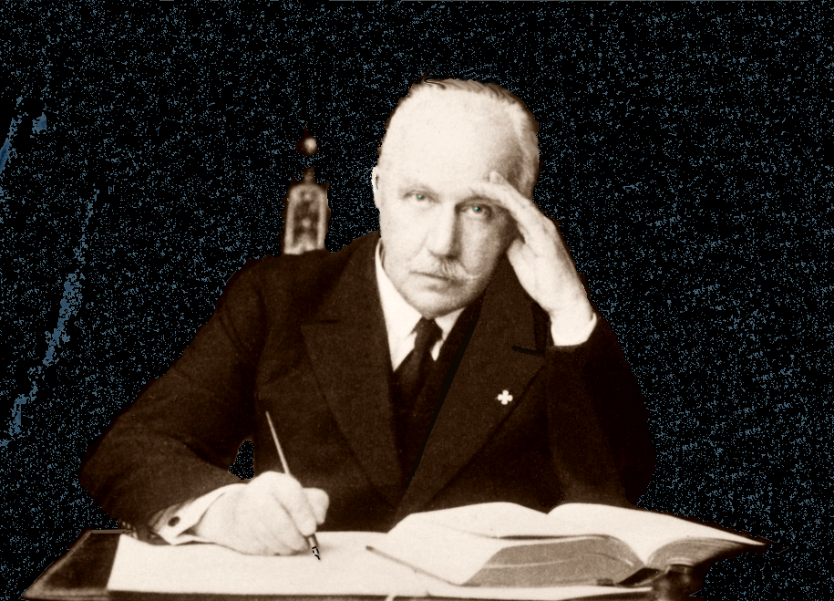 “Верю, что именем Петра Краснова, ещё будут названы улицы в русских городах и сёлах, которые сегодня ещё носят позорные клички кровавых большевицких «полководцев». Так будет. Обязательно будет”. – Тоже, кстати, «Русская мечта».