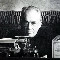 60 лет со дня смерти Ивана Солоневича.