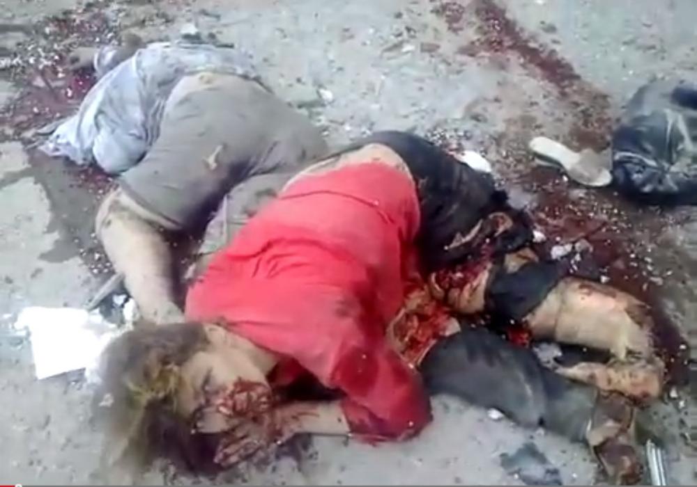 «Дважды два — москаль»: почему диалог с украинцами не имеет смысла.