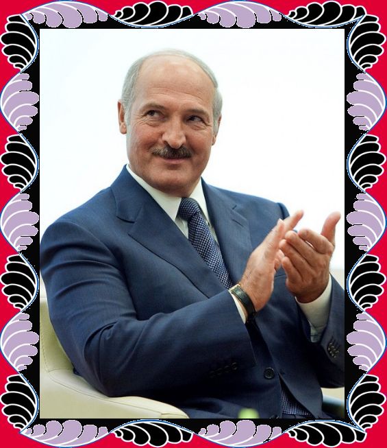 “Мы – не русские ,мы – белорусские”.Фантастическая “двужопость” союзничка поражает даже самых искушённых в политике.