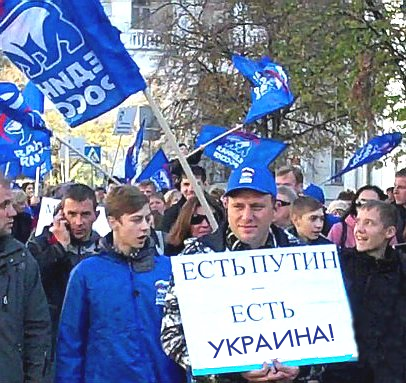 За что умирали поверившие в “русский мир” местные и не только русские патриоты?