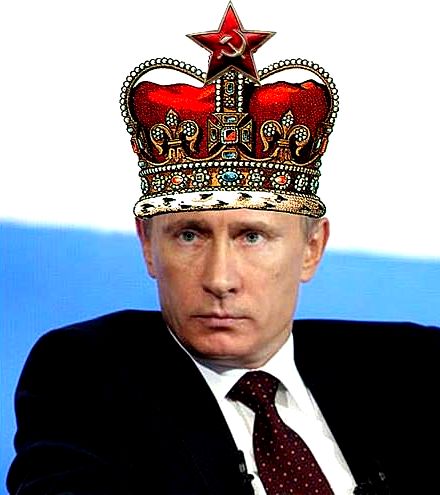 Путин как последний руководитель РФ в ее нынешнем виде..Есть ли в стране силы, способные превратить отстойную РФ в передовую Россию?