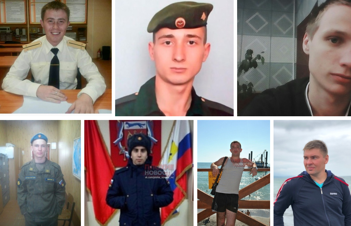 Наш совет: мокнув чурбана в унитаз, – не вытаскивайте.. В Русском Забайкалье, чурбан-ордынец, руководствуясь “путинской многонациональной дружбой”, убил 8 русских ребят. Искренне соболезнуем родителям, и “надеемся”, что они не будут, как Евпатий Коловрат мстить.