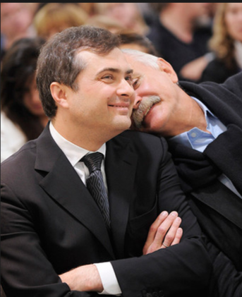 “Россия – не Содом! Кинофестиваль – не Гоморра!!” ** ДСС: “Видимо пидор Греф действительно нагнул Никиту Сергеевича. А жаль. Мы его считали традиционалистом и патриотом” ** Немного о самом бесогоне.(Видео)