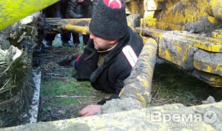 Почему людей не интересует собственная судьба?Уничтожением Хопра занимается лично путин..Поездка на Хопёр.