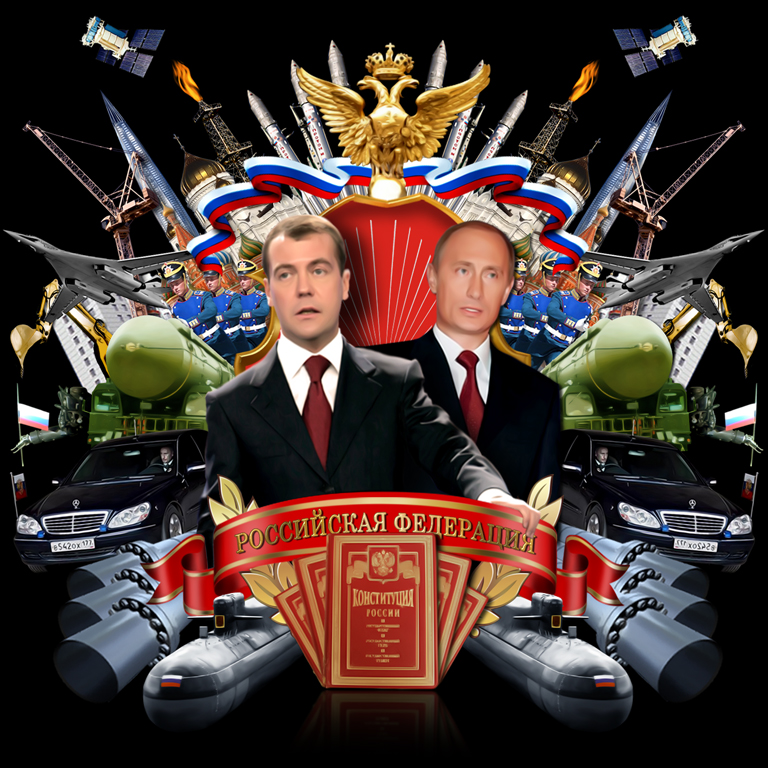 “Готовьтесь к тому, что за вами придут, но все будет настолько плохо, что вам станет уже всё равно, и вы произнесете наше исконное, русское, традиционное, тысячелетнее: «ДОКОЛЕ!?!»”.. И возьмётесь за ДРЕКОЛЬЕ.