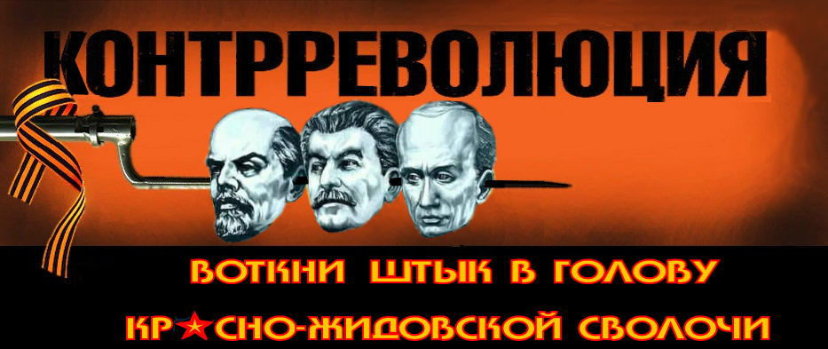 Никогда РФ не была так близка к контрреволюции. К свержению ЖОРа.