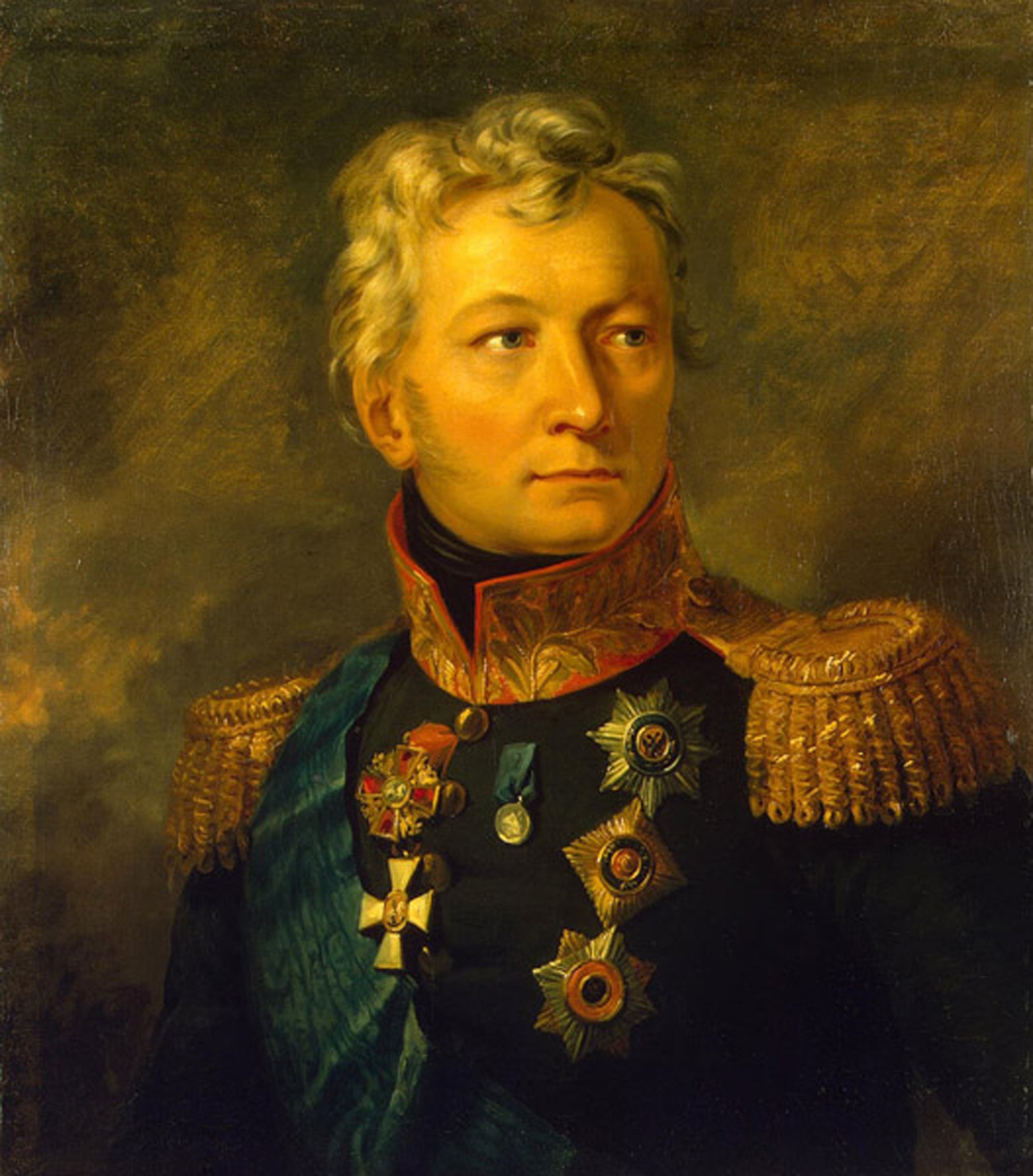 Полководцы 1812 года. Тормасов Александр Петрович (1752—1819). Александр Петрович Тормасов. Генерал Тормасов 1812. Генерал от кавалерии Тормасов Александр Петрович (1752-1819).