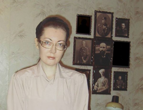 Мы живём в лучшей в мiре тысячелетней Родине, но в чудовищном государстве СССРФ, где уже 101 год заправляет жидовская оккупационная администрация.