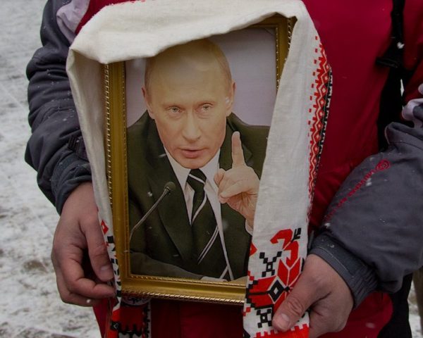 “Православные политруки” как знамение времени..Жрецы-политруки позорят и Православие и русский народ.